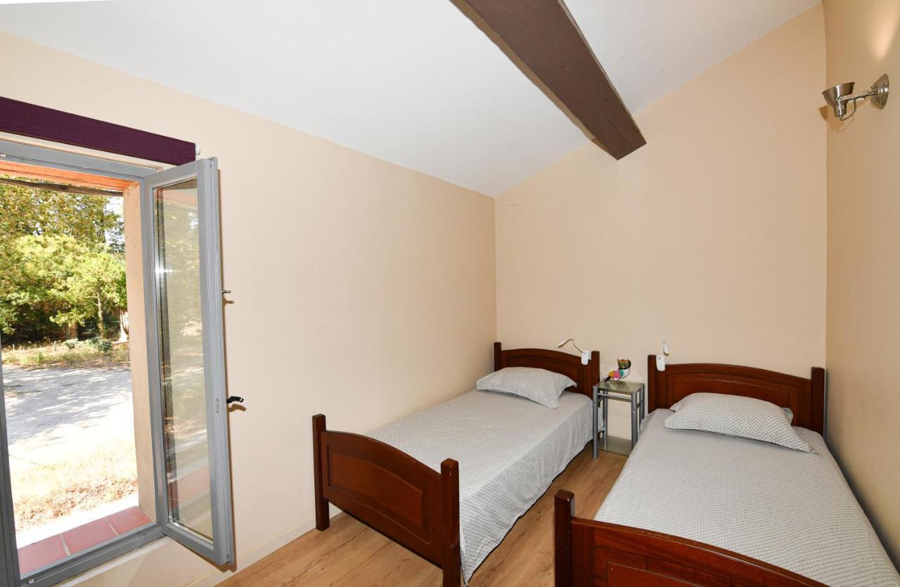 Du Mas Riols Appartement *