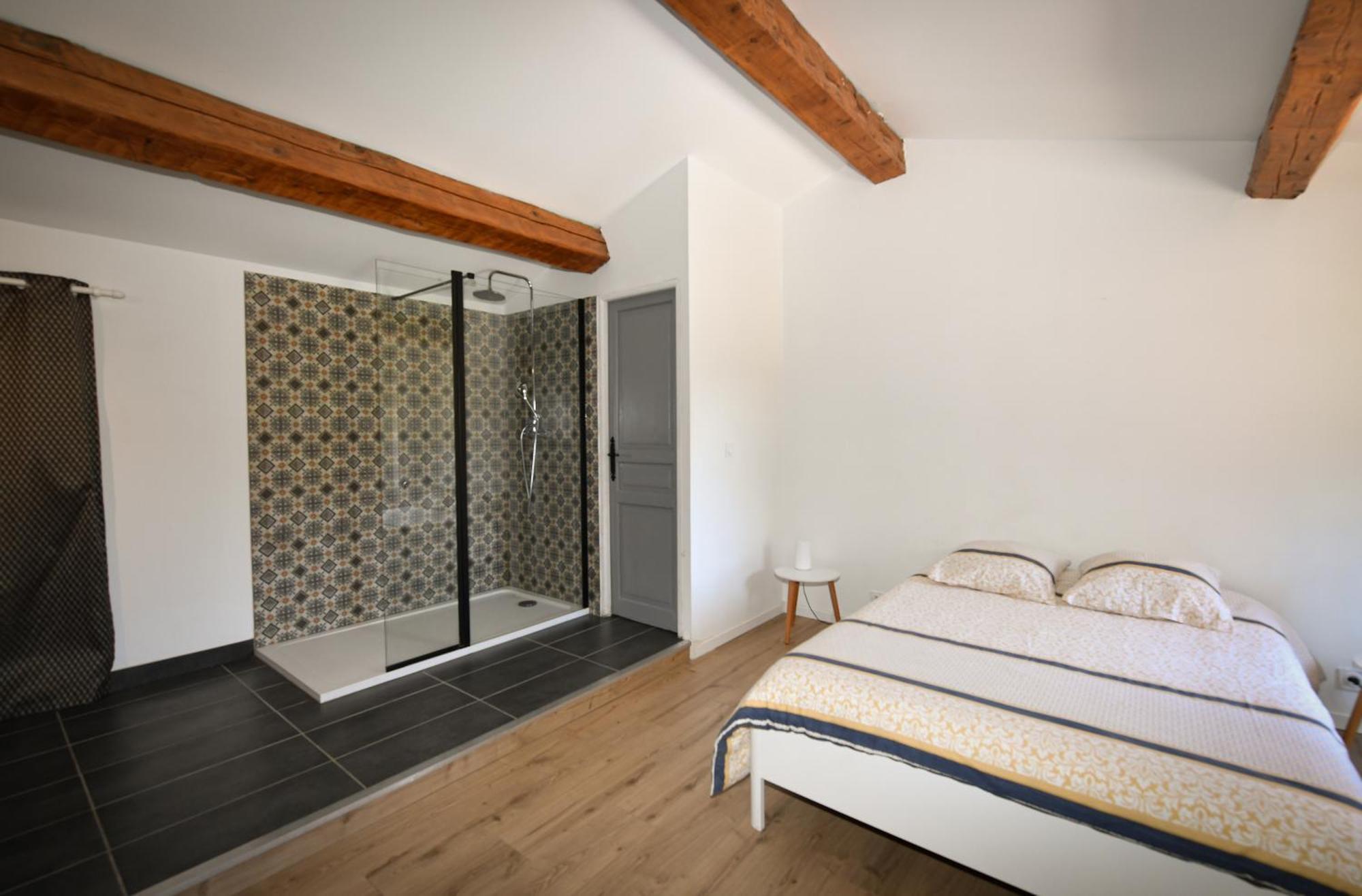 Du Mas Riols Appartement *