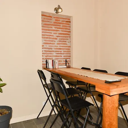 Les Appartements Du Mas Riols Saint-Cyprien  Esterno foto