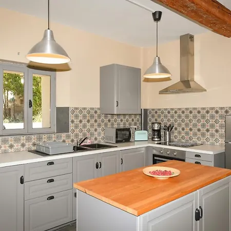 Les Appartements Du Mas Riols Saint-Cyprien  Esterno foto