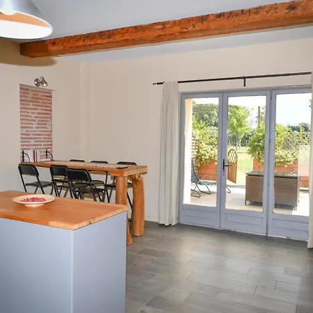 Les Appartements Du Mas Riols Saint-Cyprien  Camera foto