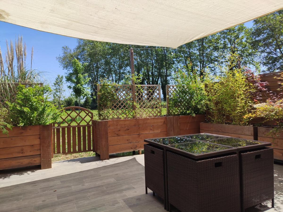 Apartment Du Mas Riols