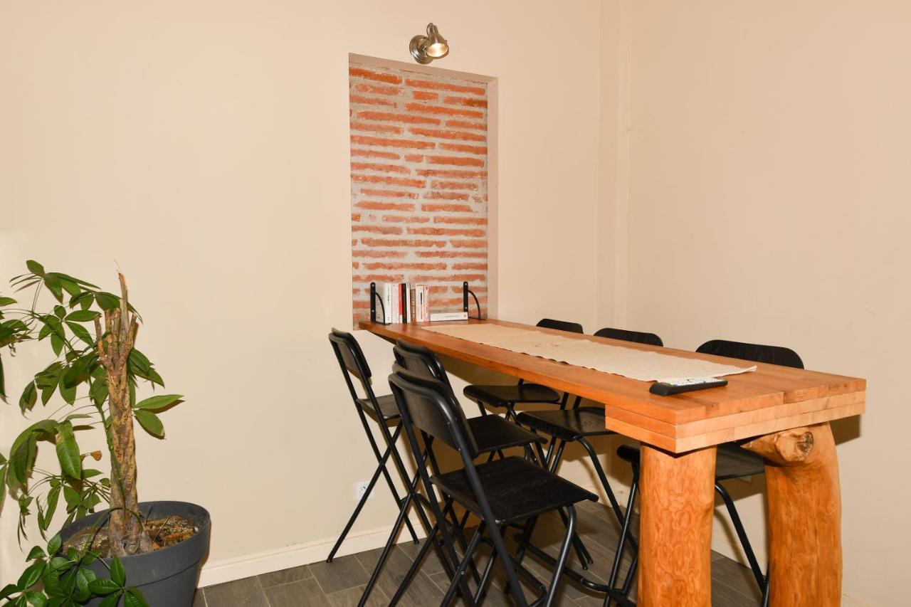 Du Mas Riols Apartment Saint-Cyprien (Pyrenees-Orientales)