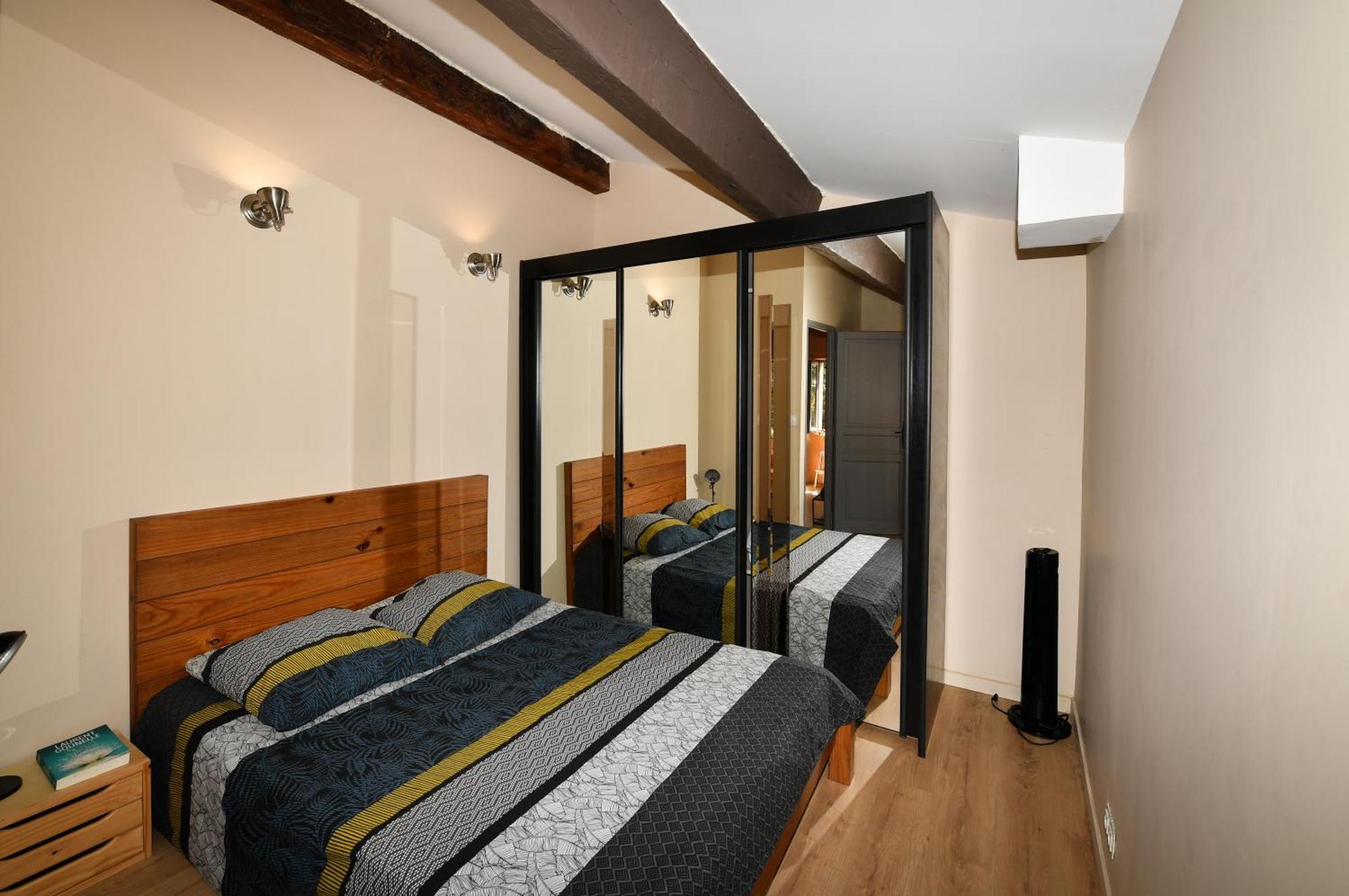 Apartment Du Mas Riols *
