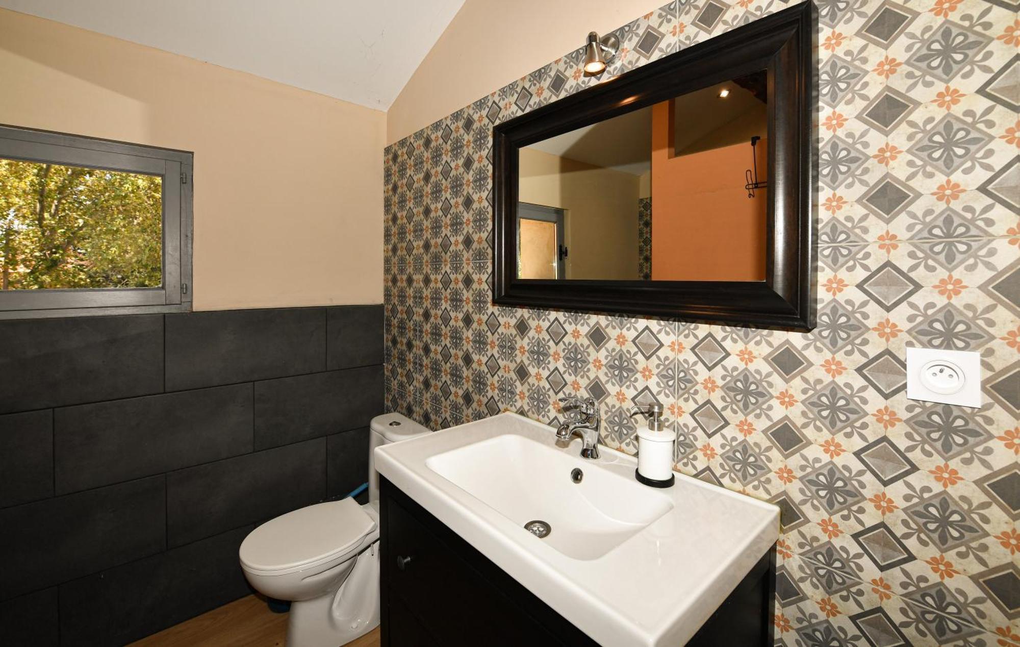 Appartement Du Mas Riols *